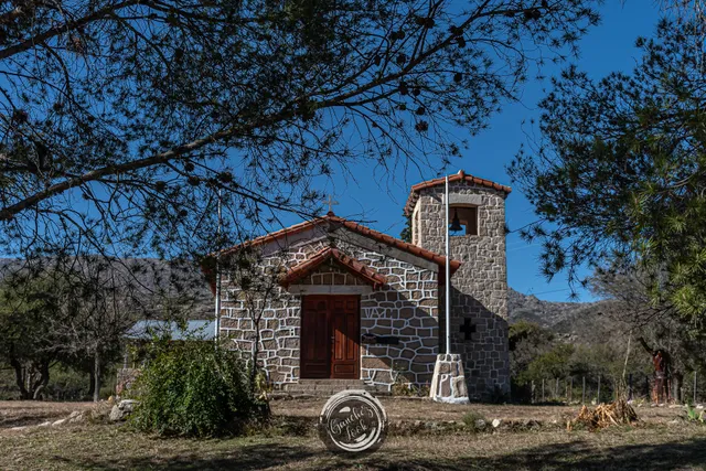 Cabañas Brisa de Montañas