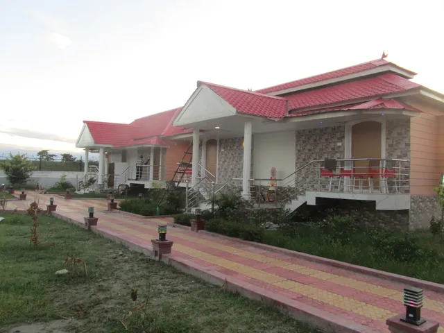 Resort Sun N Services