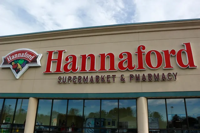 Hannaford