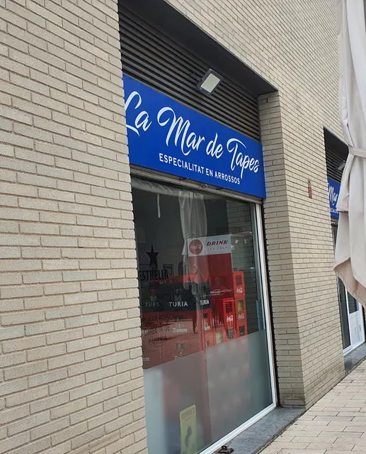 La Mar de Tapes