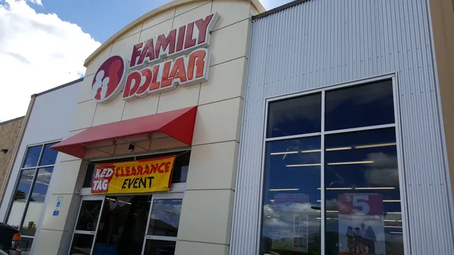 Family Dollar