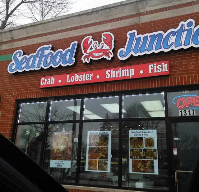 Seafood Junction