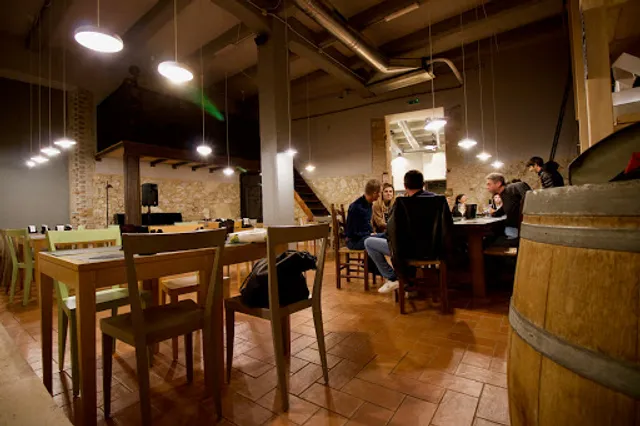 Pbread Natural Bakery