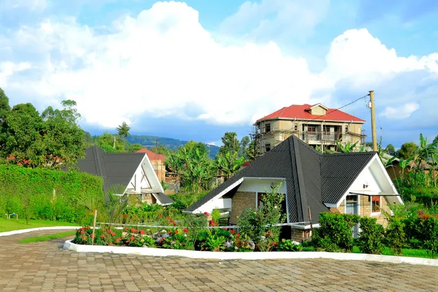 Kabale Safari Club