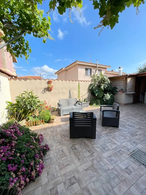 40º Parallelo Affittacamere/GuestHouse