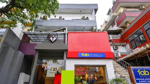 Via Krishna Residency