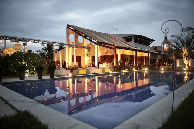 Reserva da Coruja | Casa de Praia | Suítes na Reserva do Paiva