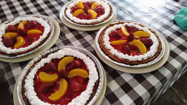 Bolis gourmet carmelita