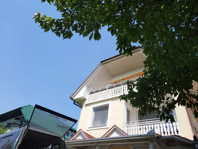 Apartman Hévíz Holiday