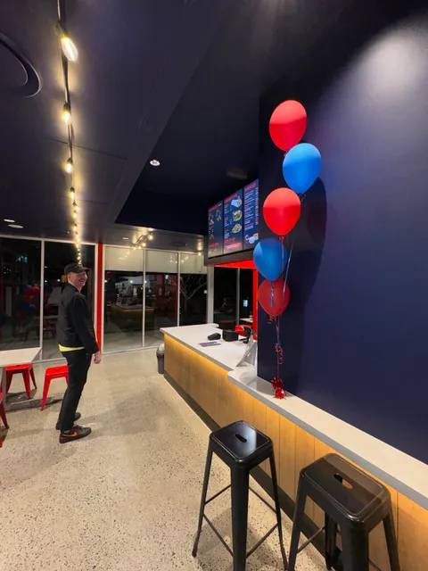 Deep South Chicken Logan Central