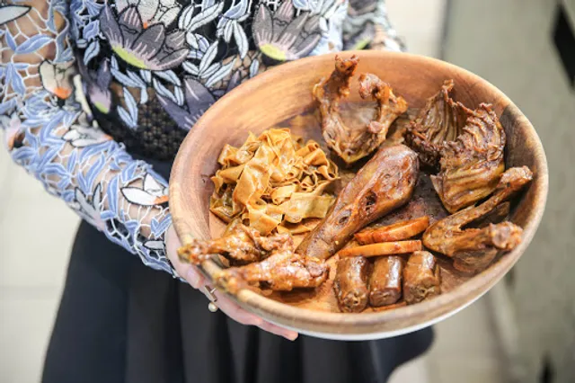 Xiaoheiya - Little Black Duck