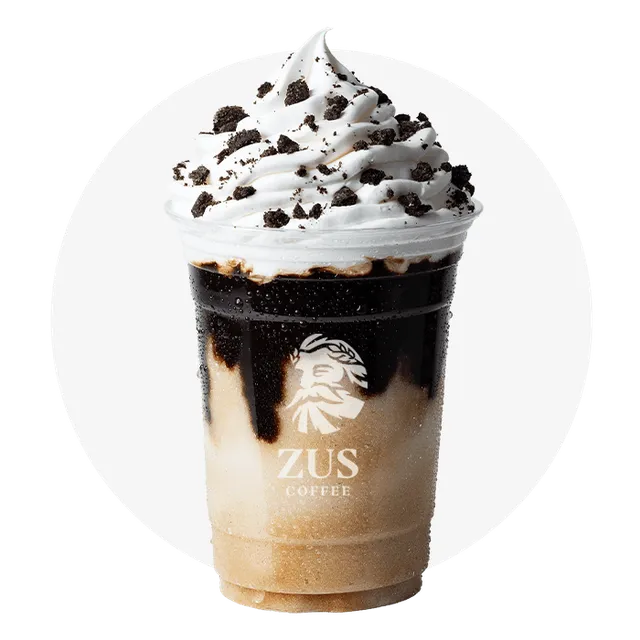 ZUS Coffee - Ipoh South Gate