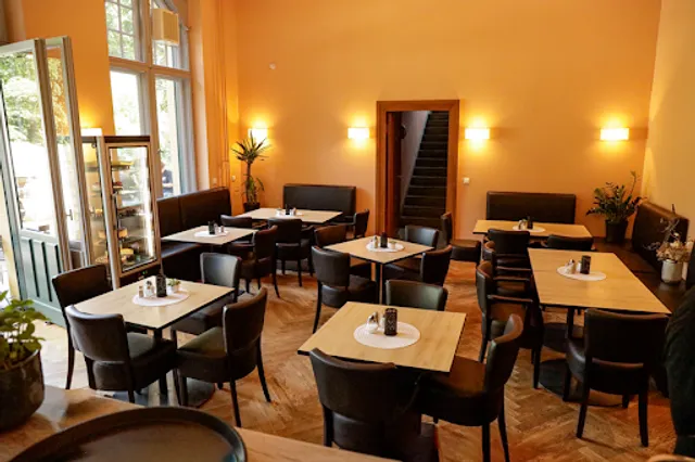 Café Schwartzsche Villa