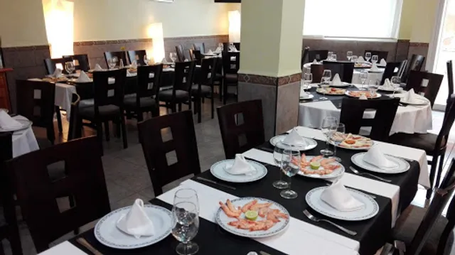 Restaurante Pizzería D' María