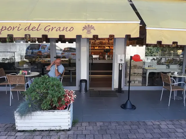 Panificio I Sapori del Grano