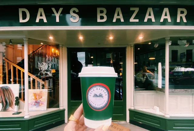 Days Bazaar Mullingar