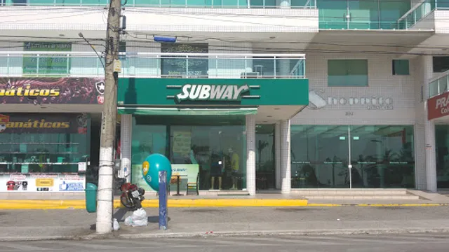 SUBWAY