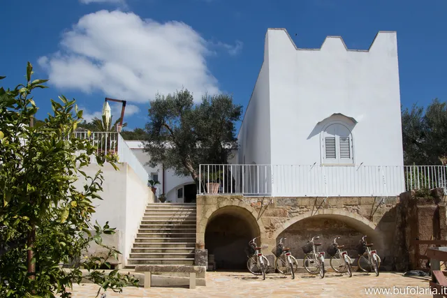 Masseria Bufolaria