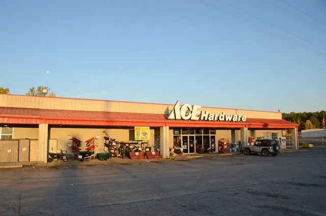 Ace Hardware
