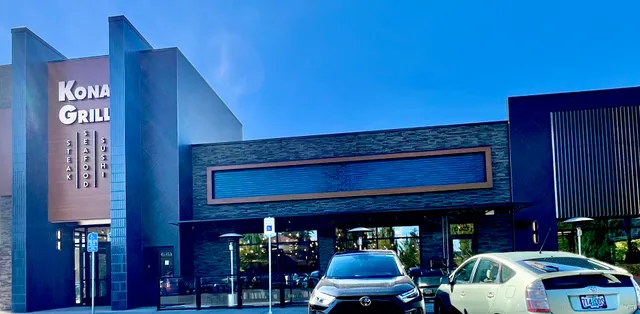 Kona Grill - Tigard