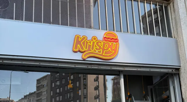 Krispy
