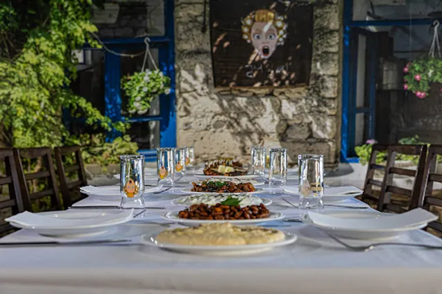 Aysel Turkish Restaurant