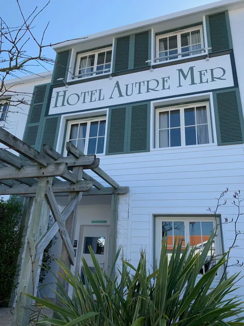 Autre Mer Hôtel