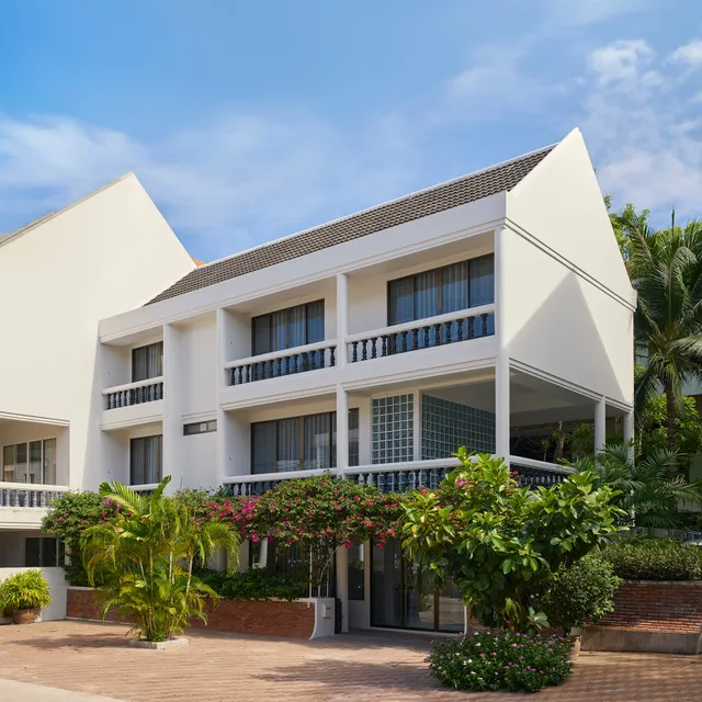 Molly Beach House by Yudee Assets