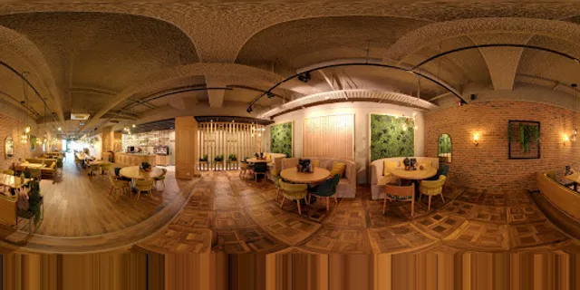 Zula Cafe & Restaurant