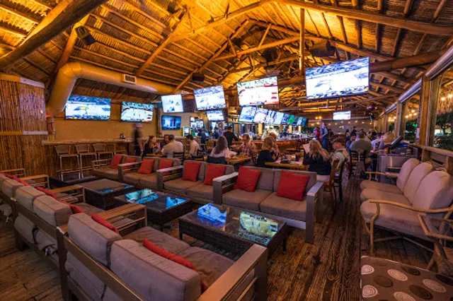 Upper Deck Ale and Sports Grille