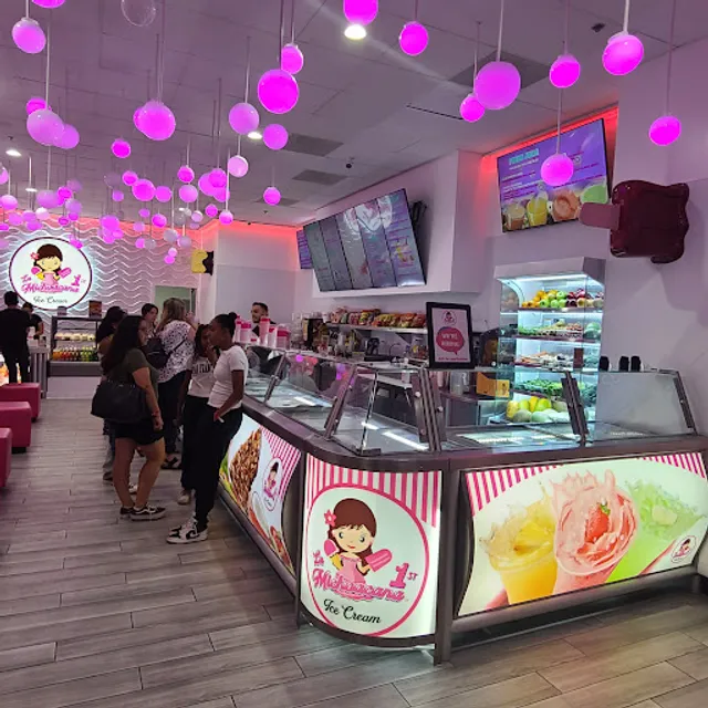 La Michoacán Premium