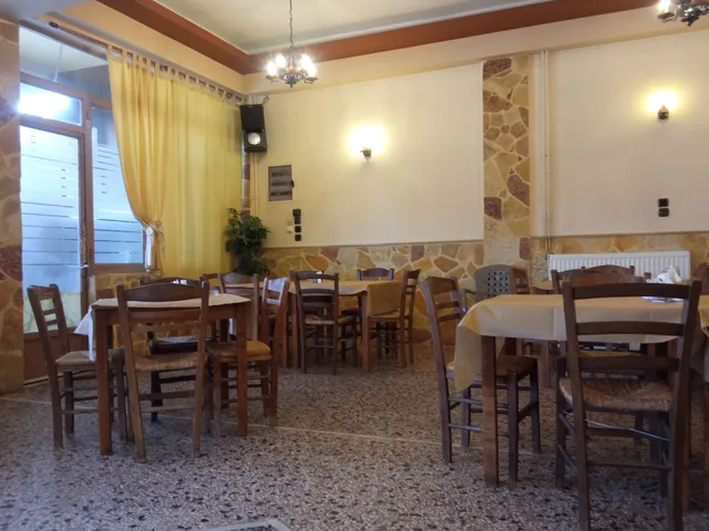 Ταβέρνα Ο Ντέρης