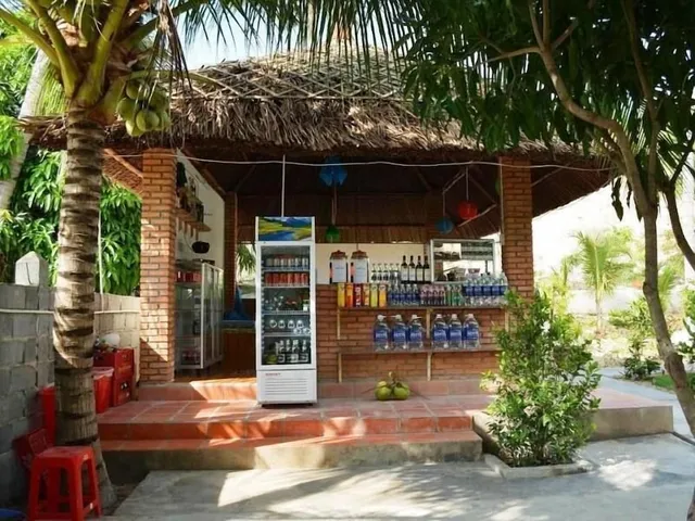 Diem Lien Guesthouse