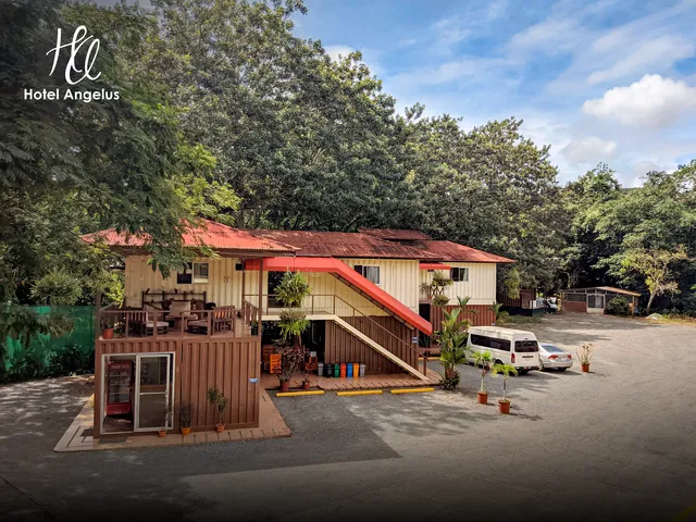 Hotel Angelus