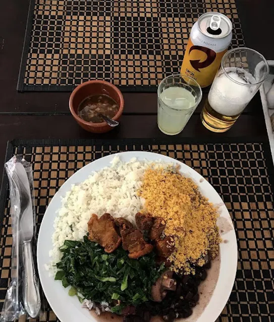 Restaurante Vitória