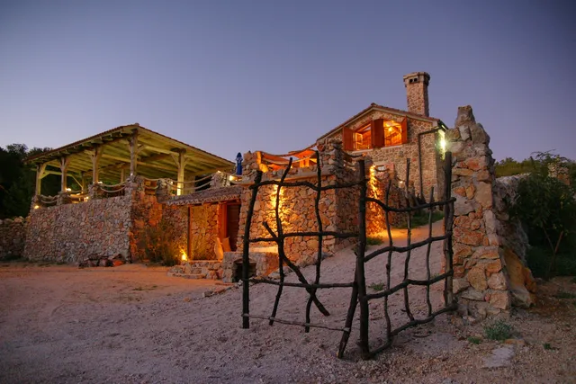 Agroturizam Dvori Svetog Jurja