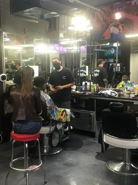 Philadelphia Hair Co.