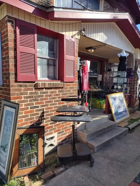 Bayou City Resale Shop