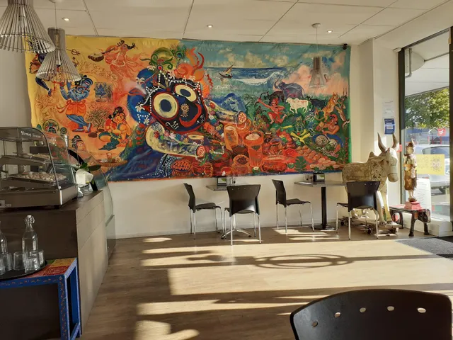 Shree Jagannath Restaurant