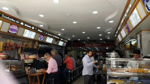 Restaurante Bom Gosto