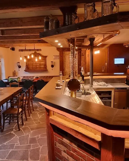 Brauhaus Saigerhütte