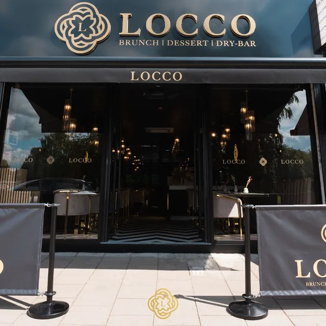Cafe Locco