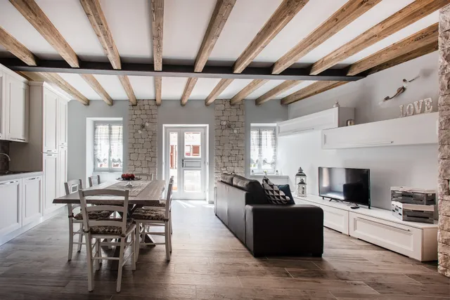 Casa Martinelli - Limone sul Garda - CIN: IT017089C2ZT35OFFP