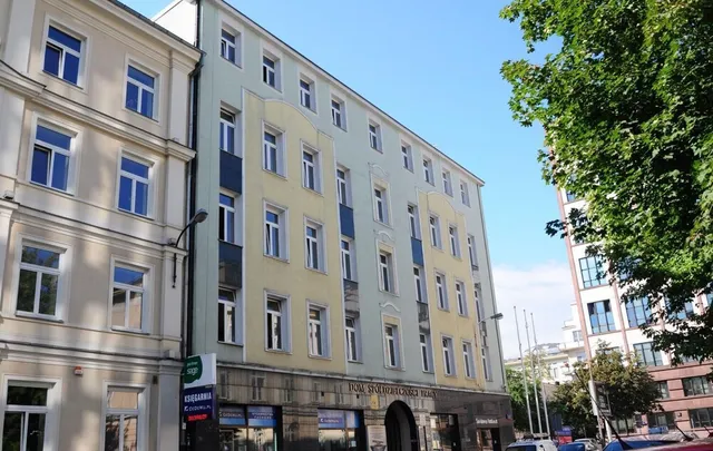 SCSK Żurawia NOCLEGI - SALE KONFERENCYJNE