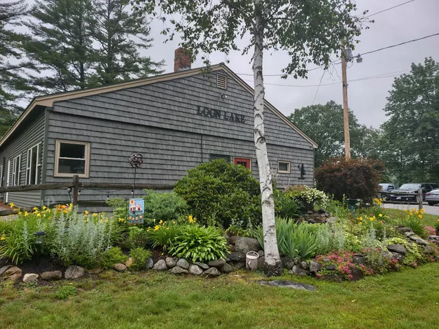 Loon Lake Campground & Function Lodge