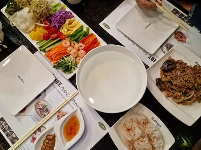 포메인 동천점 Dongcheon