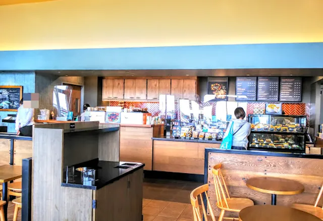 Starbucks Coffee - Misato Ito Yokado