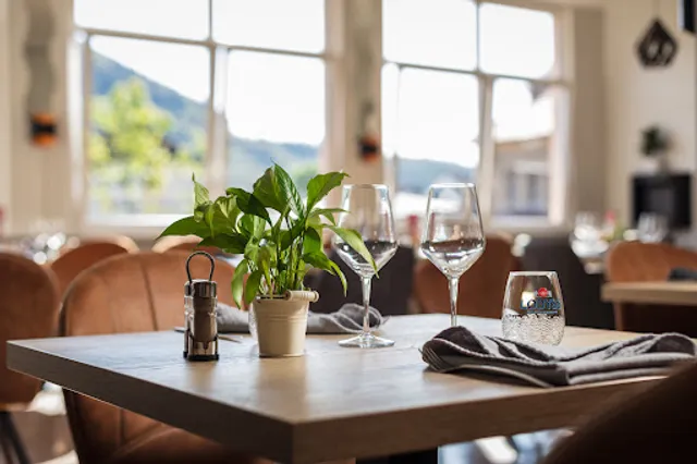 Restaurant Du Cercle Saint Leger