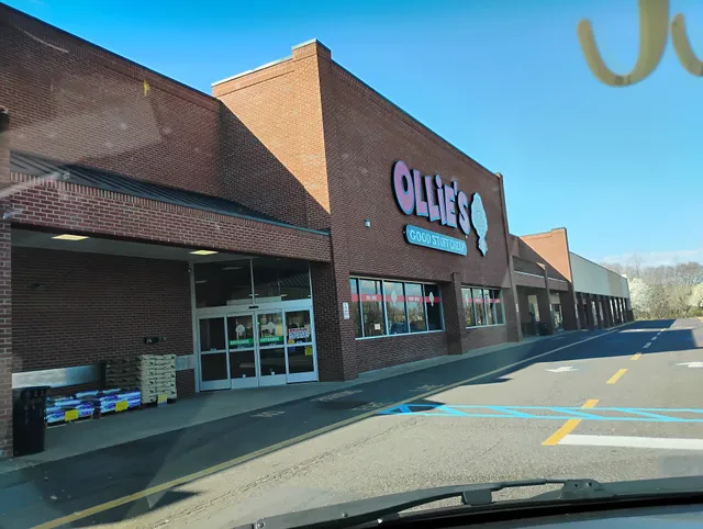 Ollie's Bargain Outlet