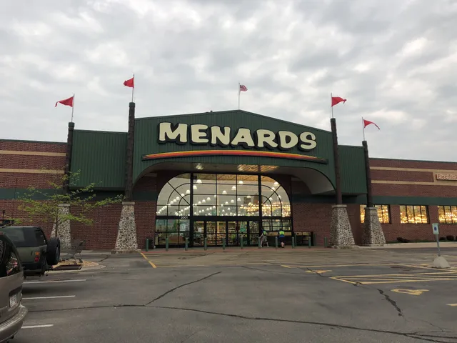 Menards